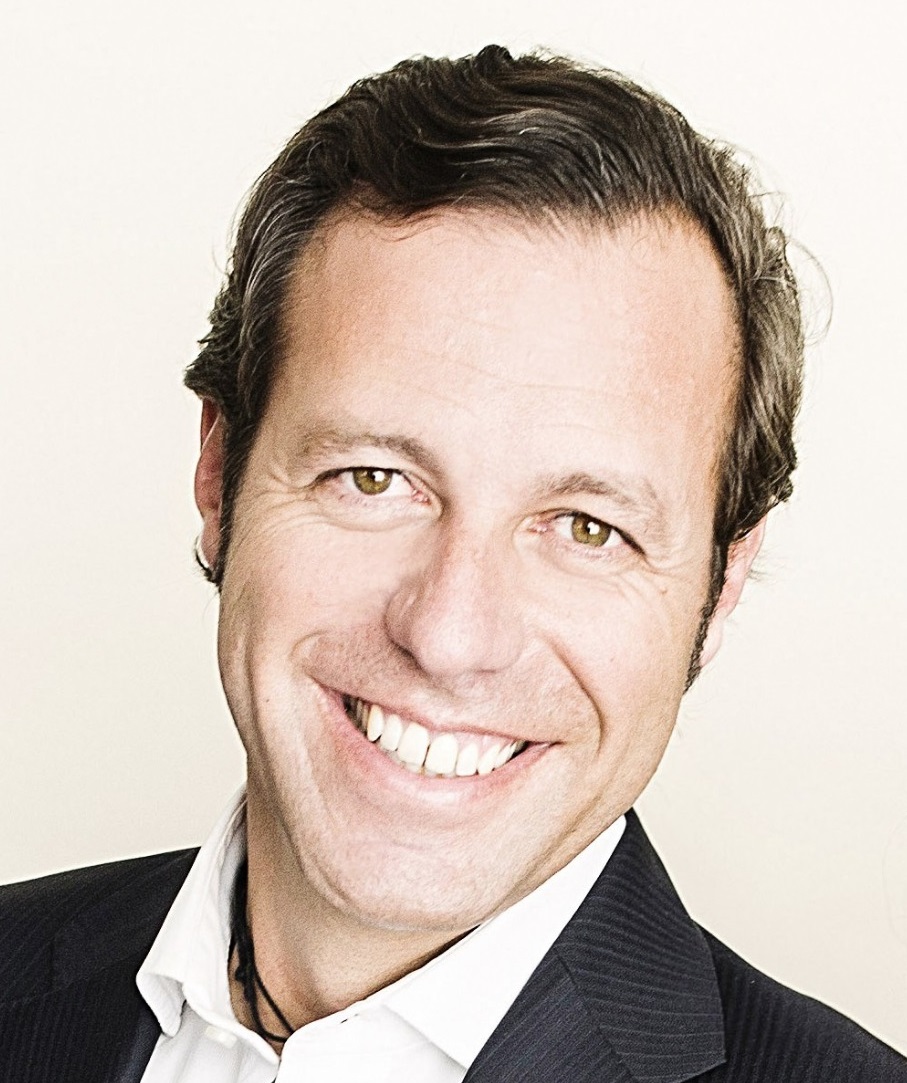 Iñigo Elustondo Casas - Nagusi Partners