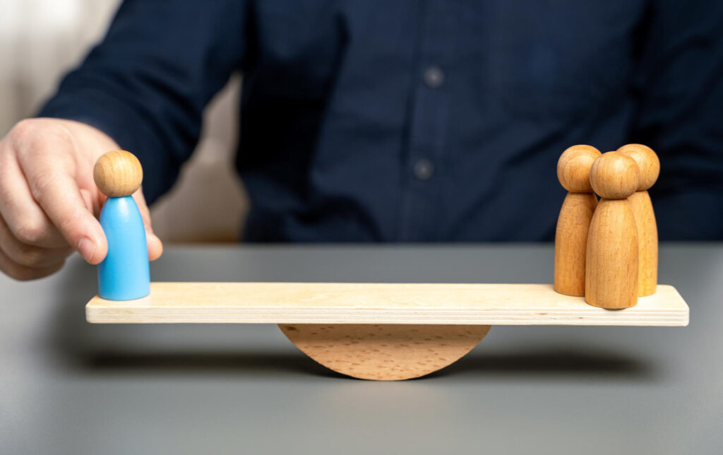 Equipo Nagusi Partners asesoramiento Corporate Finance M&A