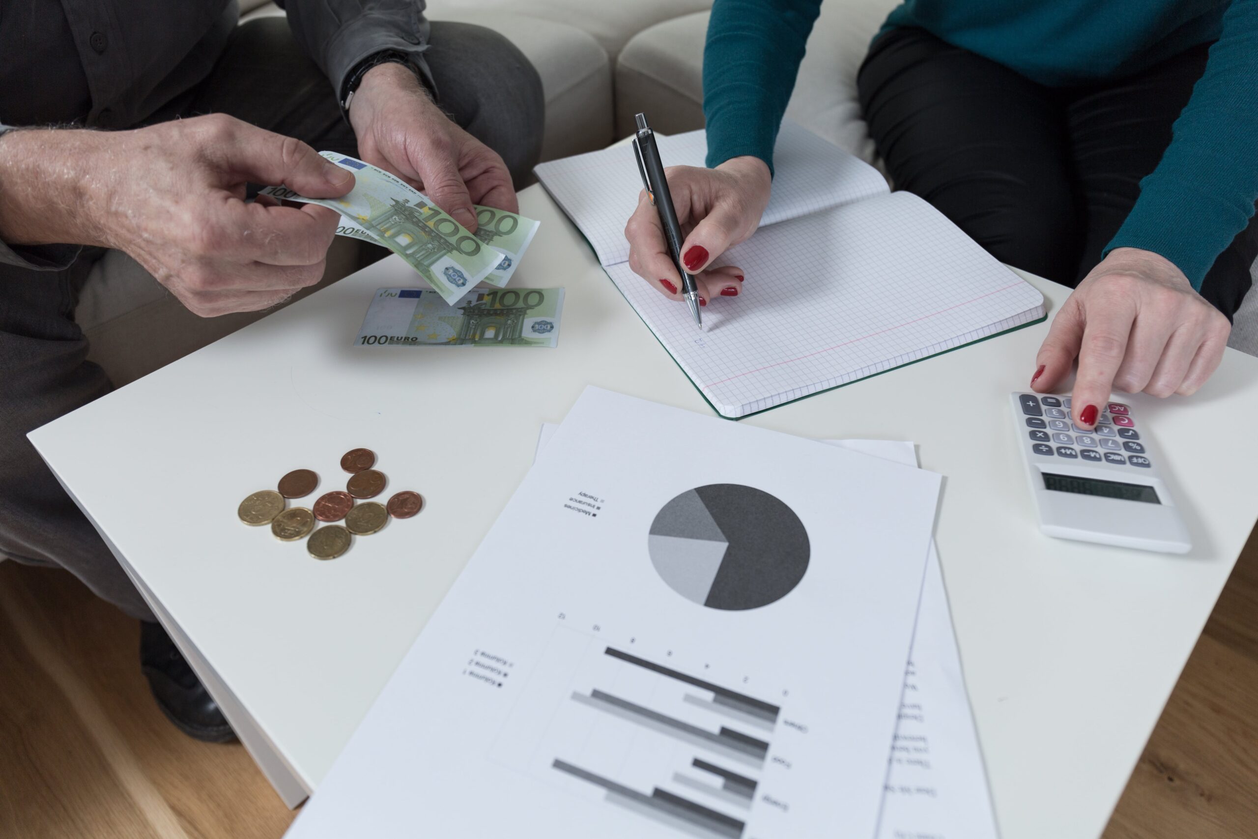 Asesoramiento estratégico Corporate Finance sucesión generacional